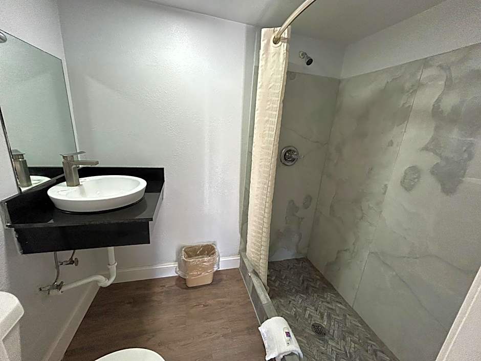 Motel 6 Ponca City, OK