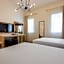 Globus Urban Hotel
