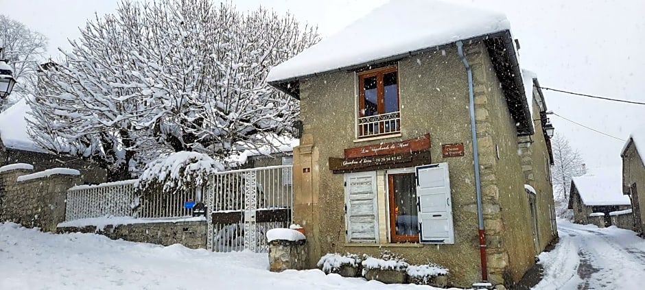 Les Vagabonds du Mont