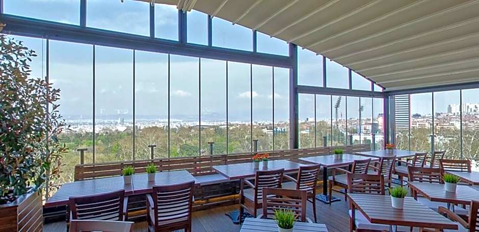 Turk Inn Ferro Hotel