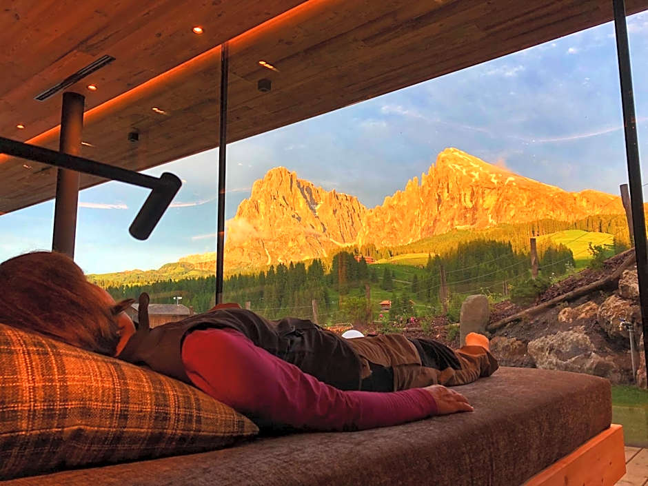 Saltria - your Alpine experience