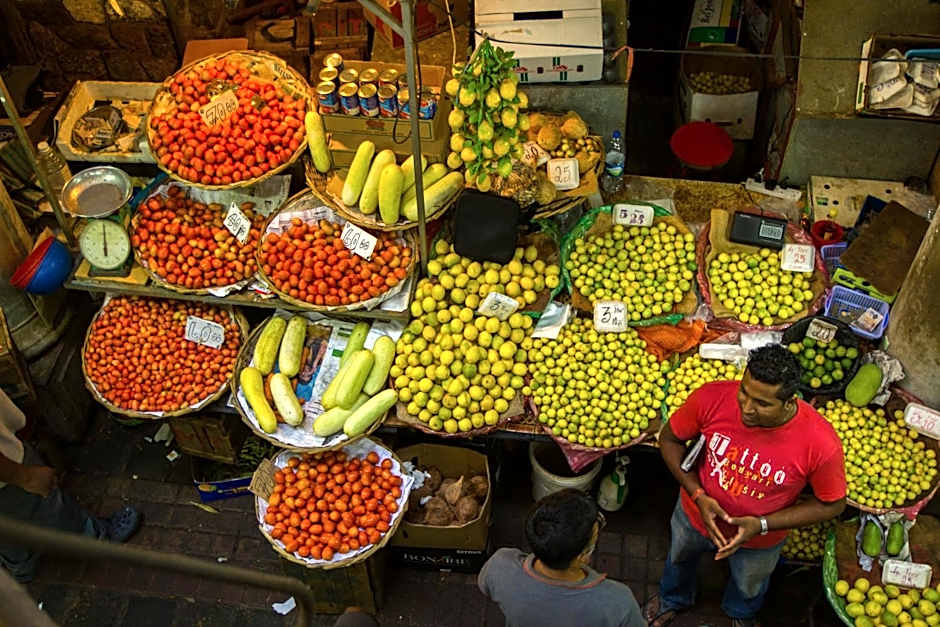 La Margarita