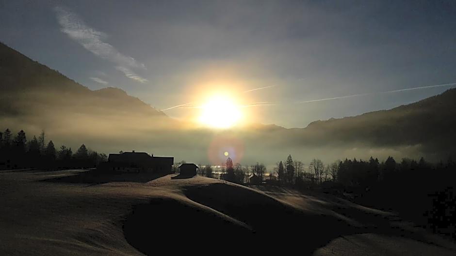 Appartements Ferienwohnungen Alpenblick