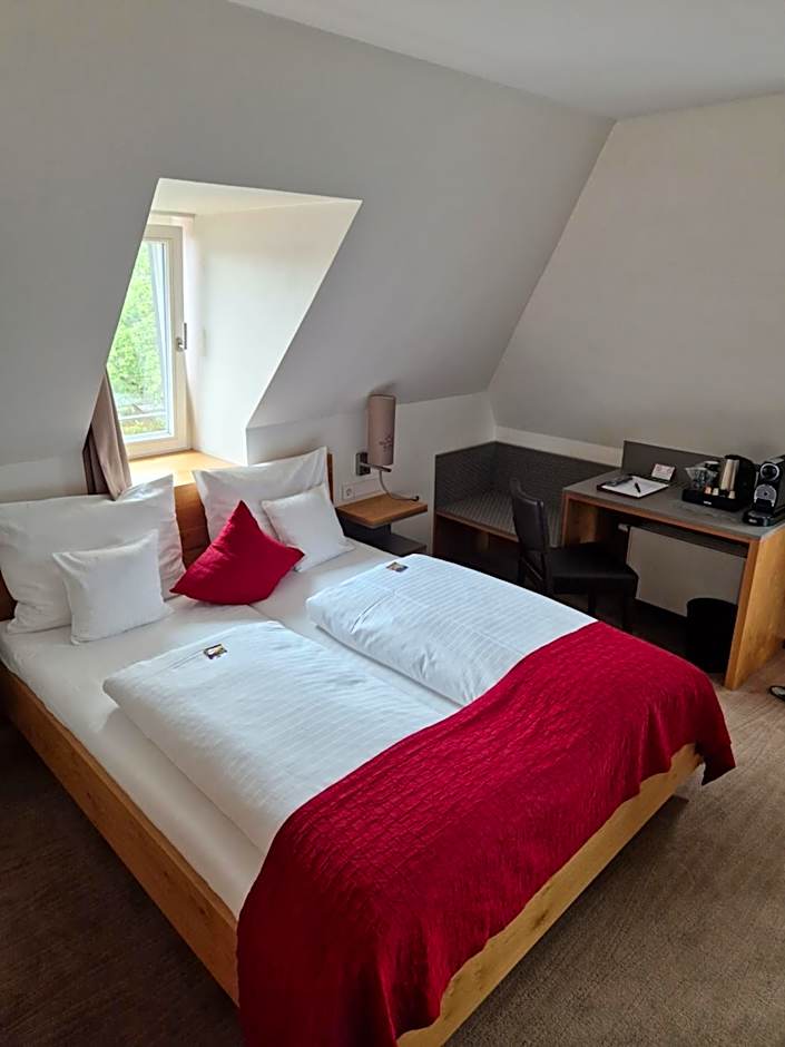 Hotel zur Malzmühle