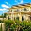 Aleksov Complex Aleksion Palace