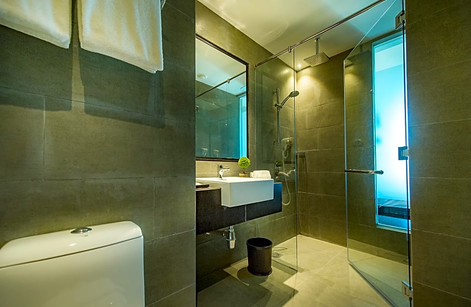 ibis Styles Kota Kinabalu Inanam