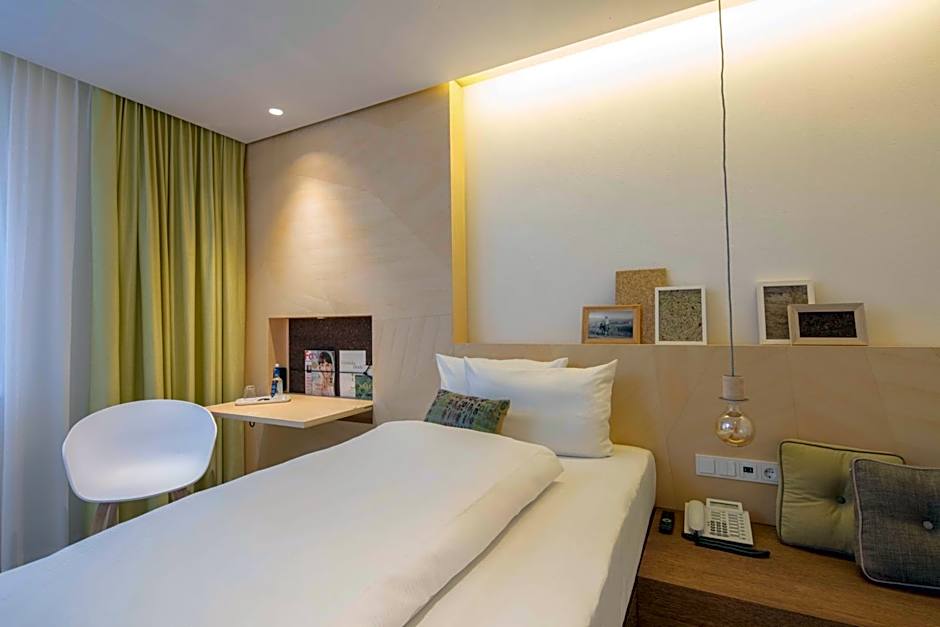 Creativhotel Luise