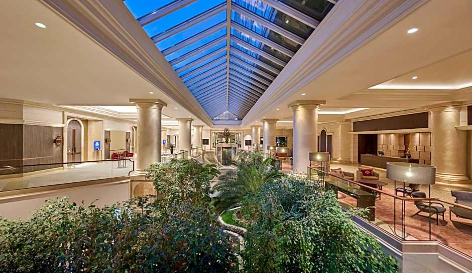 Hyatt Regency Belgrade