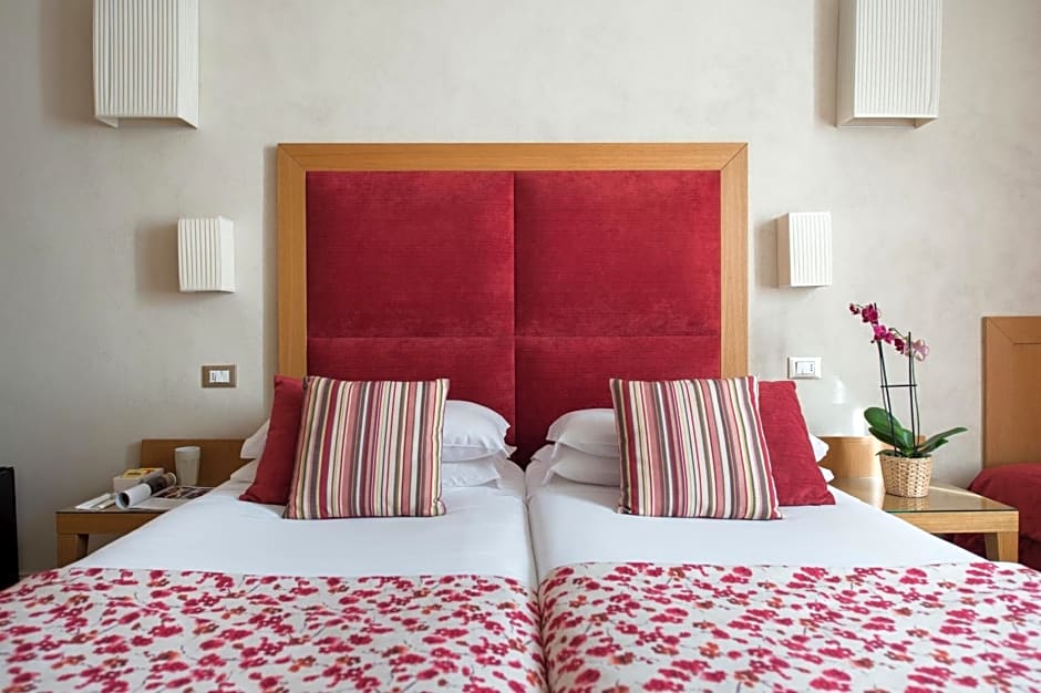 Hotel Perseo
