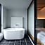Forest Gardian Hotel Kyoto Goshonishi