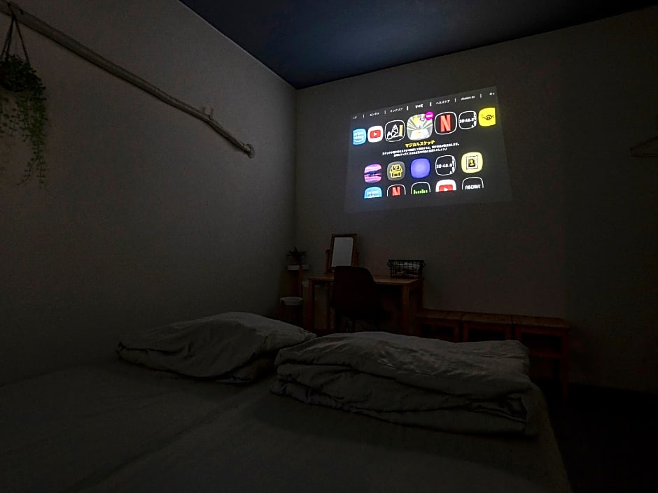 WE HOME HOTEL&KITCHEN Ichikawa  Funabashi