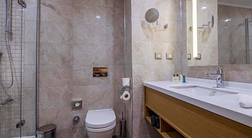 Hilton Garden Inn Safranbolu