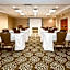 Hilton Garden Inn Bakersfield