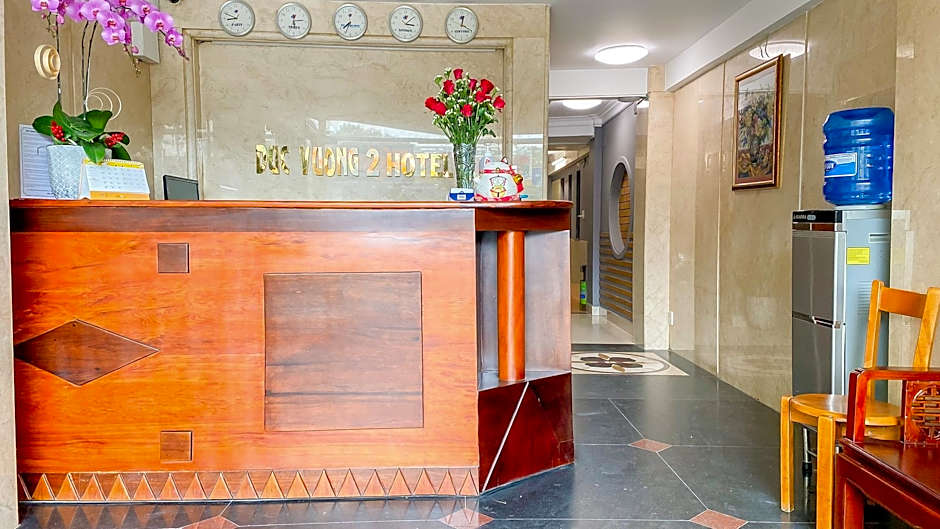 Duc Vuong 2 Hotel