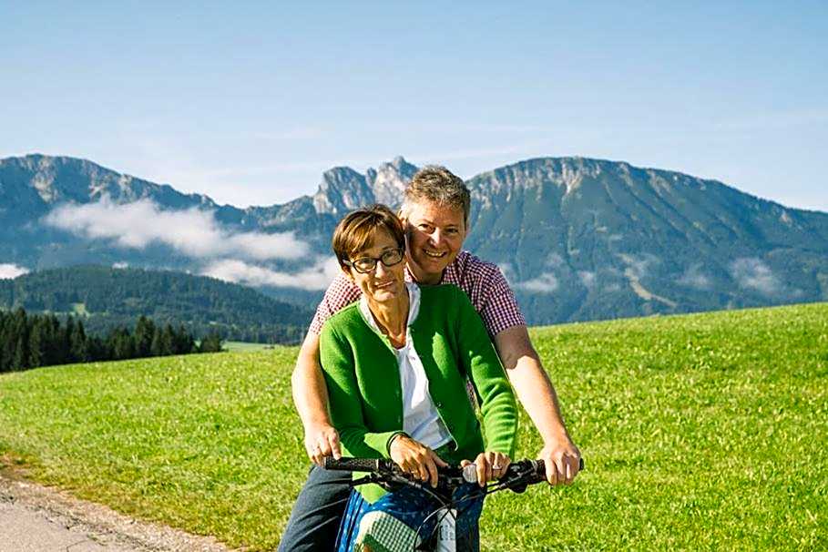 Hotel Berghof