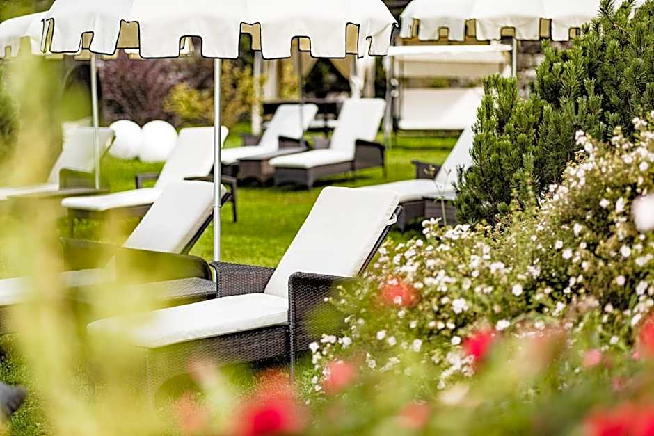 Boutique & Fashion Hotel Maciaconi - Gardenahotels