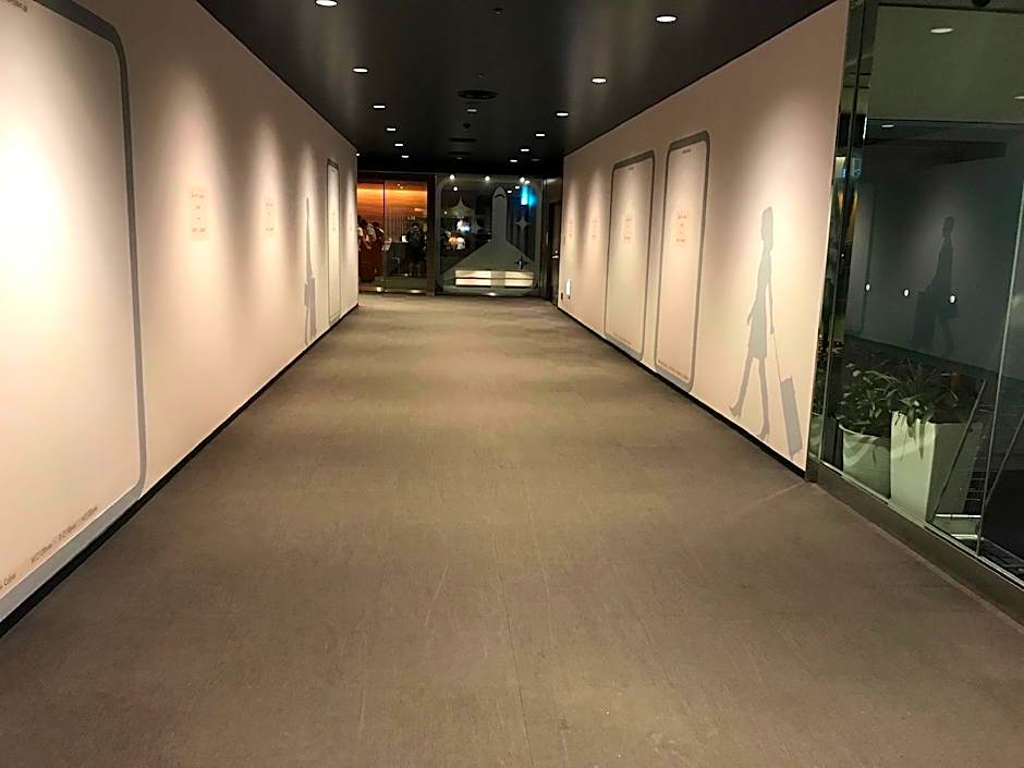 First Cabin Haneda Terminal 1