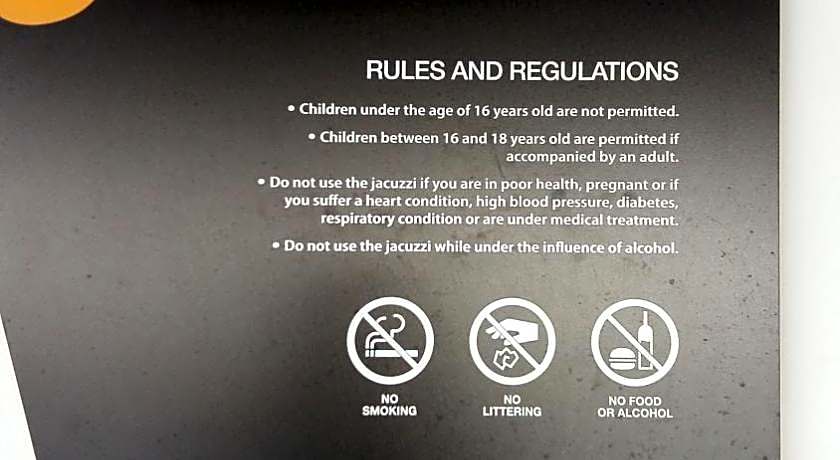 A Suites - Atria Sofo Suites Petaling Jaya