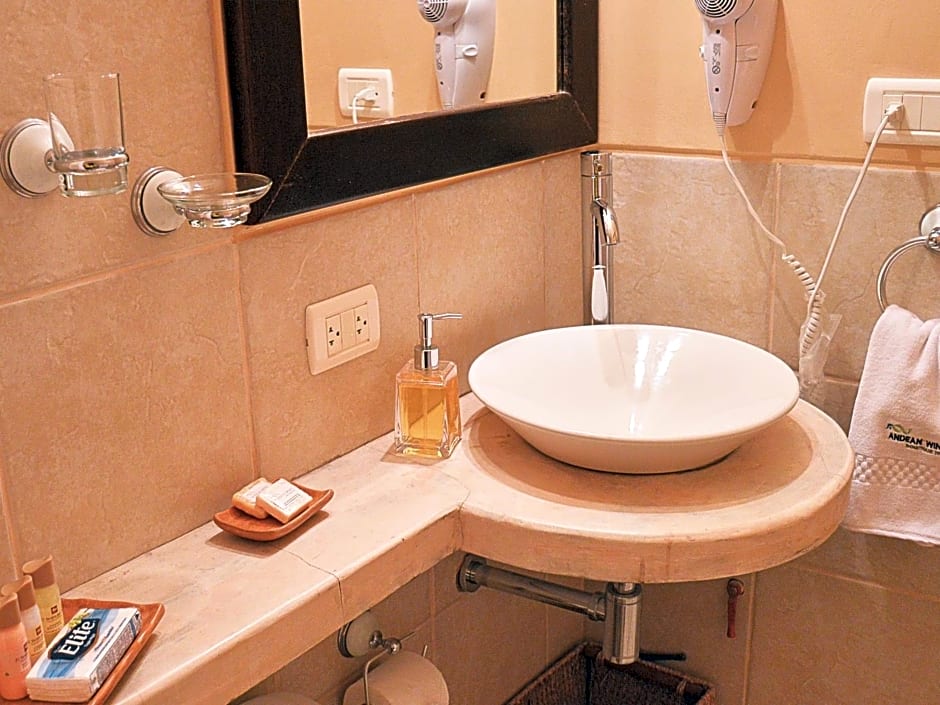 Andean Wings Boutique Hotel