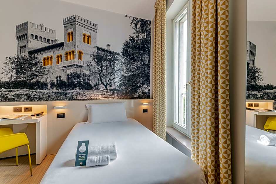 B&B Hotel Treviso