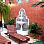 Hotel Peregrina
