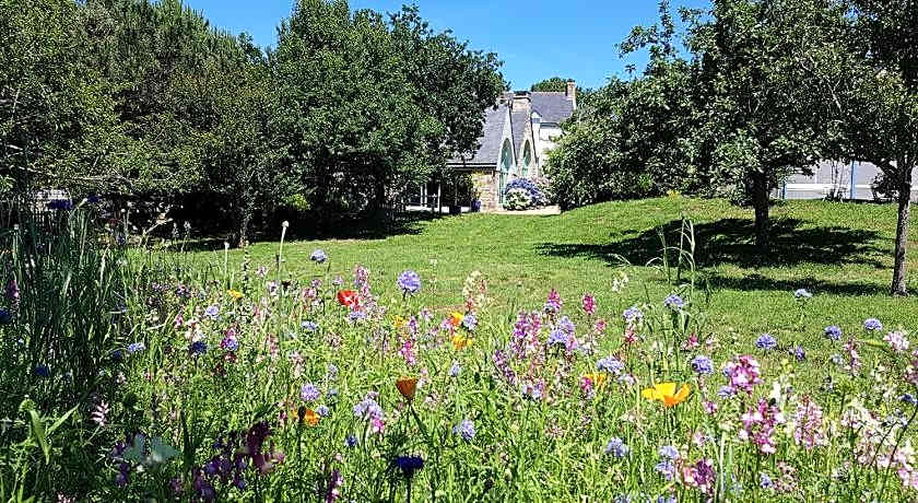 Domaine de Keryargon, Chambres d'hotes