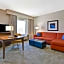 Hampton Inn By Hilton And Suites Dallas Plano East Tx