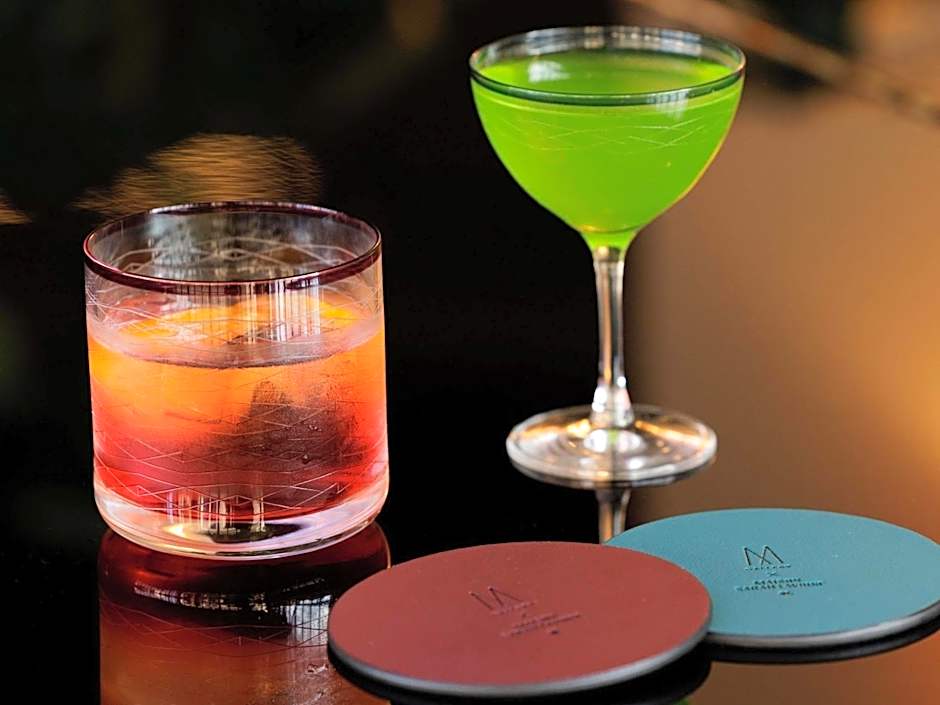 Royal Emerald Dinard-MGallery