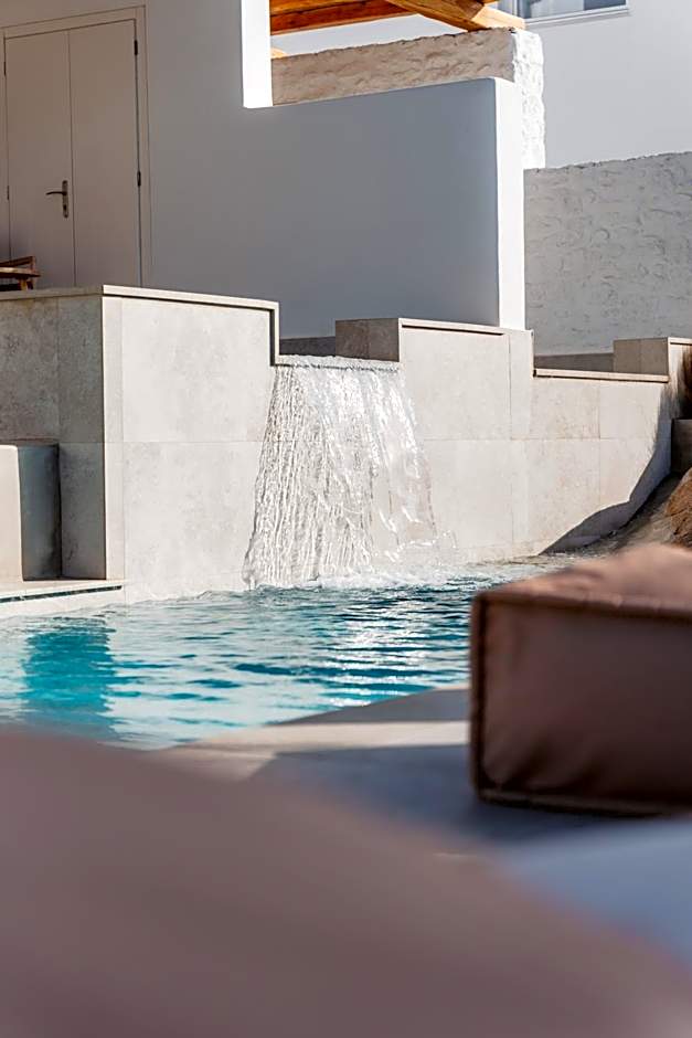 Oliving Mykonos Luxury Suites