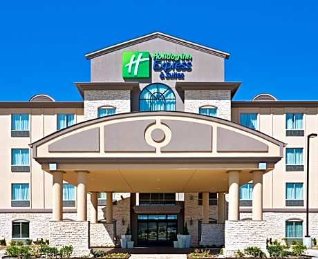 Holiday Inn Express & Suites Dallas East-Fair Park By IHG