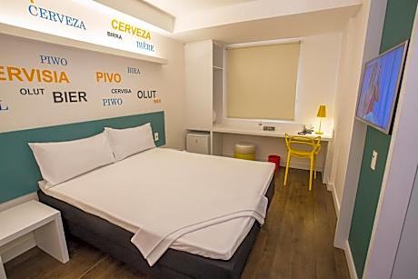 Double Room - Disability Access