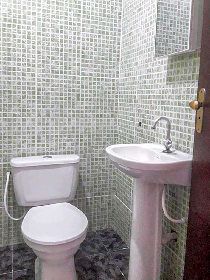 Pousada Canto das Araras - Vila Bom Jardim Nobres MT