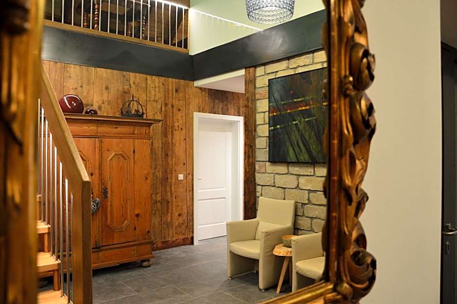 Landschützer's Country Suites