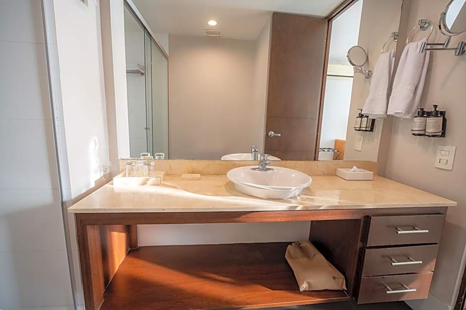 Estelar Apartamentos Barranquilla