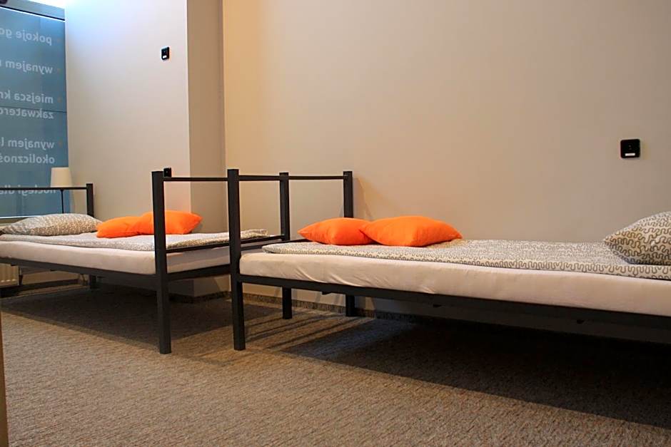 Hostel City Center Gdynia