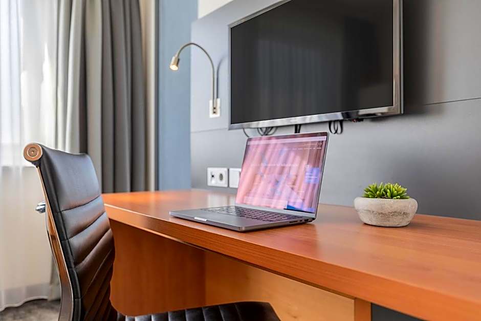 Garner Hotel Rüsselsheim By IHG