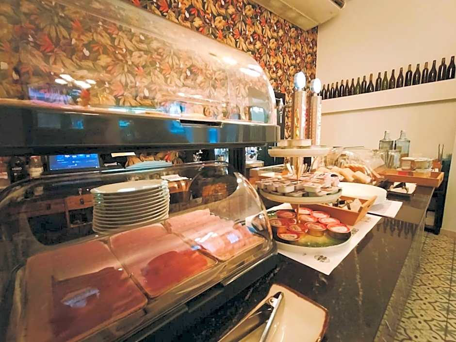 Hotel Matilde by gaiarooms