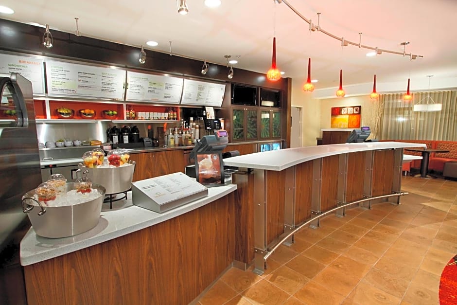 Courtyard by Marriott St. George