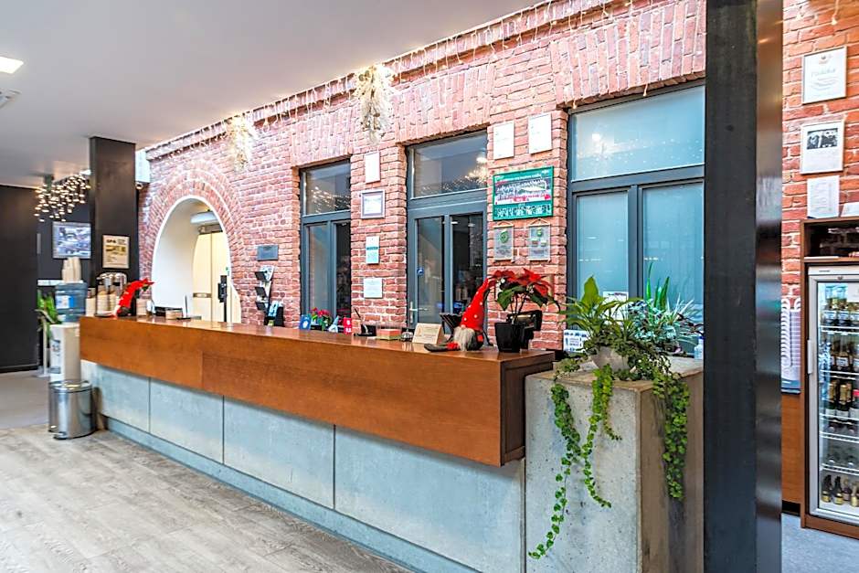 VICTORIA hotel Kaunas