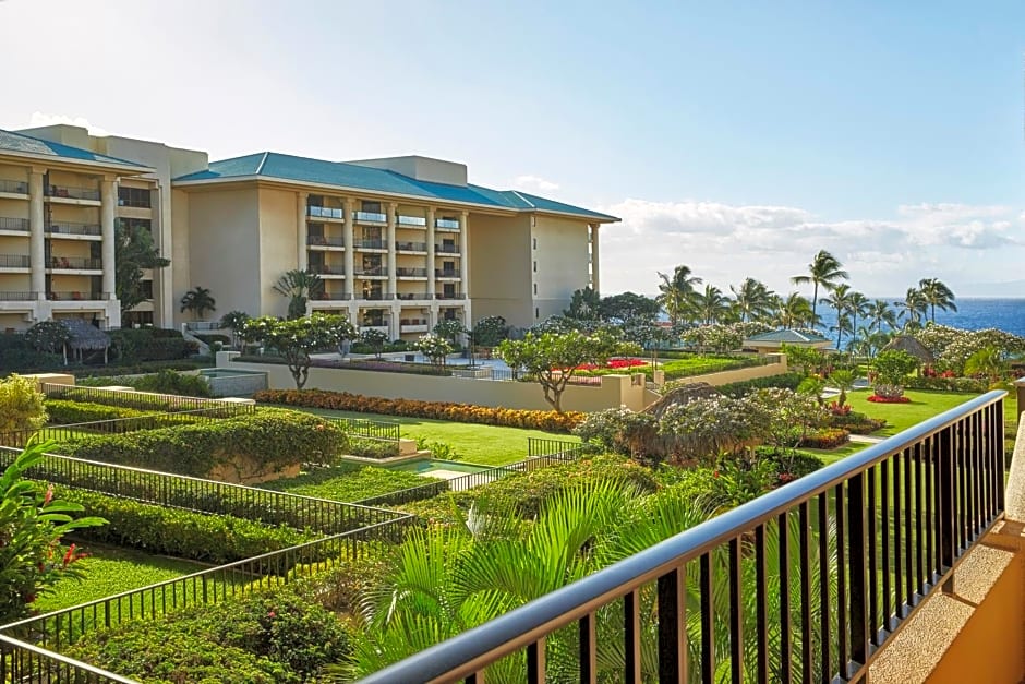 Four Seasons Resort Maui At Wailea