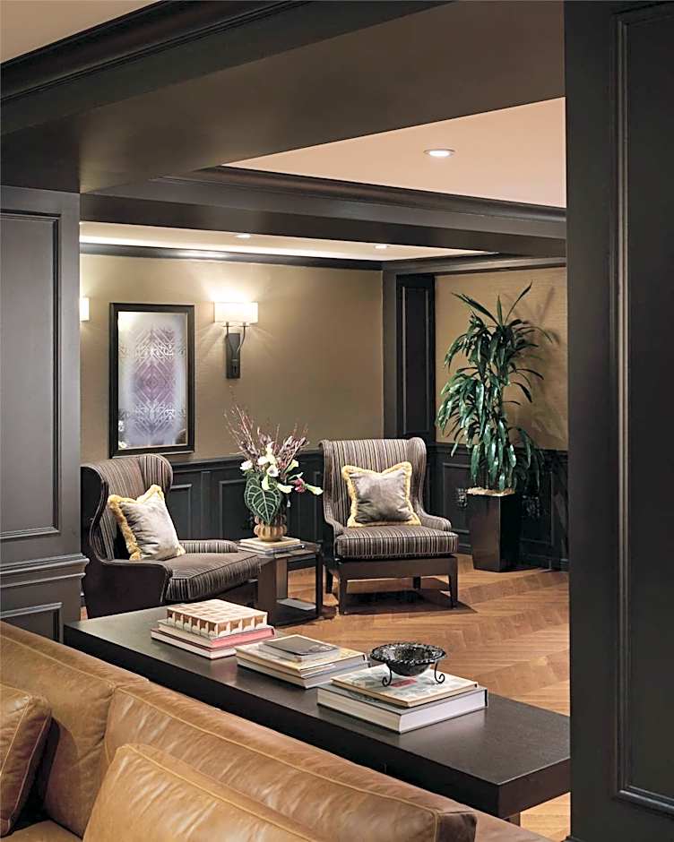 The Allegro Royal Sonesta Hotel Chicago Loop