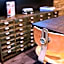 Motel One Frankfurt-East Side