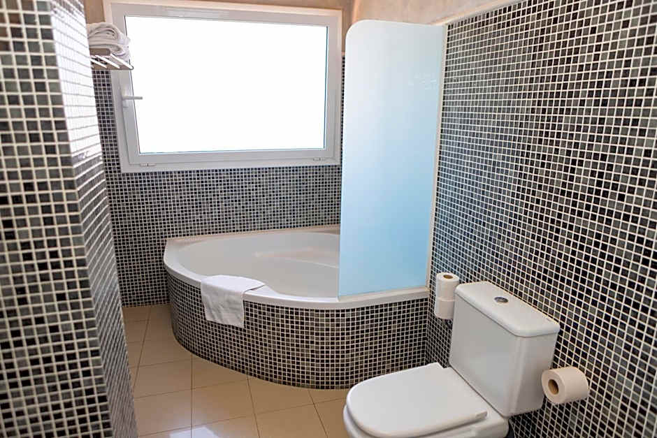 Hotel Haromar