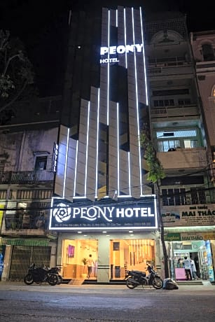 Peony Hotel