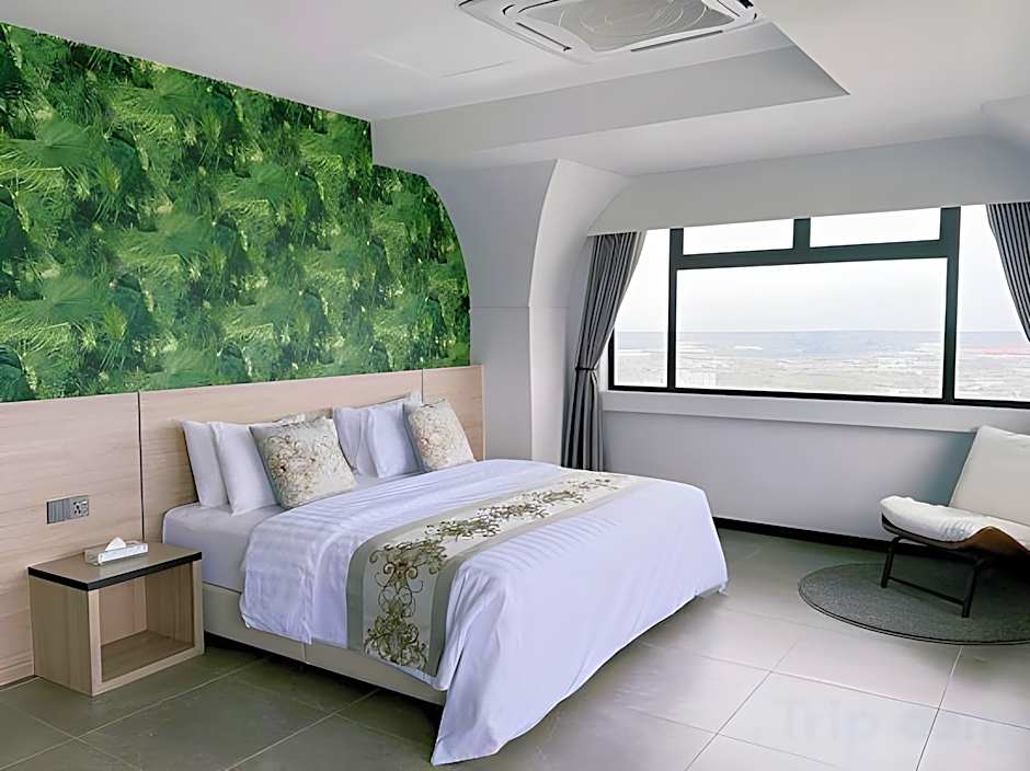 Muar Traders Hotel
