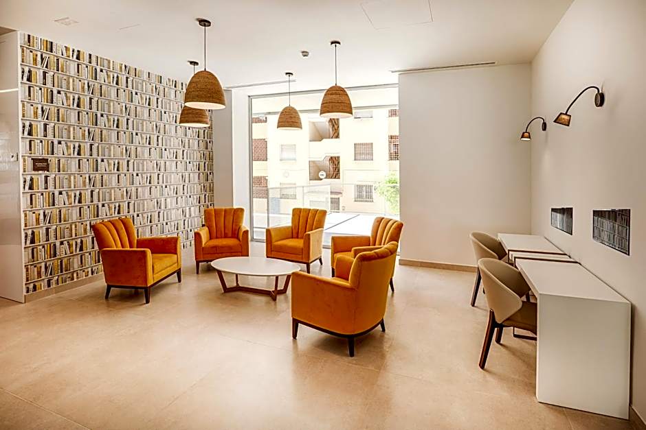 Benidorm Centre - Adults Only