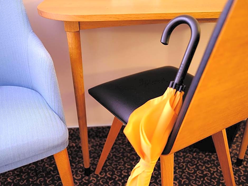 Logis Hotel de l'Europe