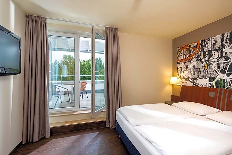 Seminaris SeeHotel Potsdam