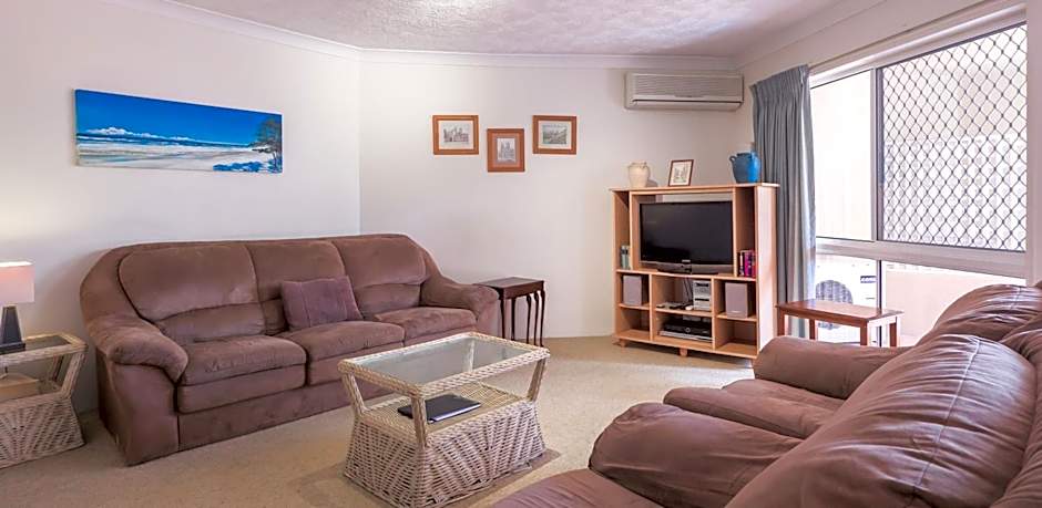Jubilee Views Holiday Apartments