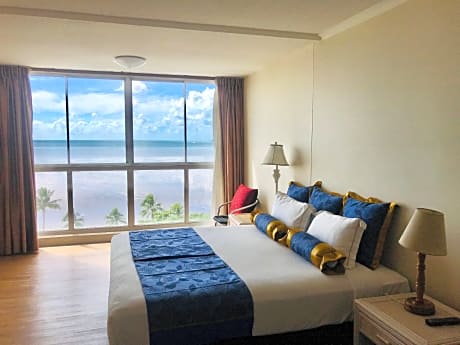 Ocean View Suite